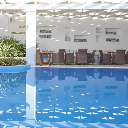 Stelia Mare Boutique Ξενοδοχείο 4*