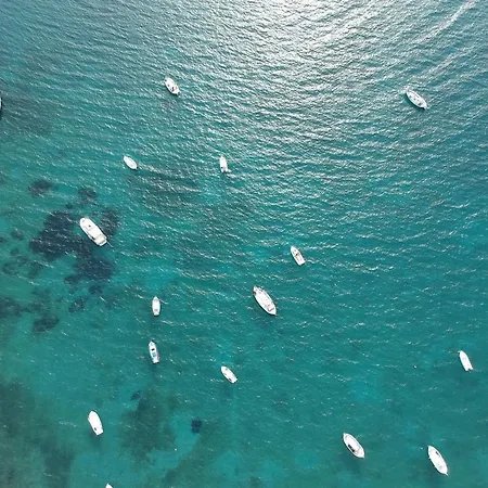 Stelia Mare Boutique 4* Naousa (Paros)