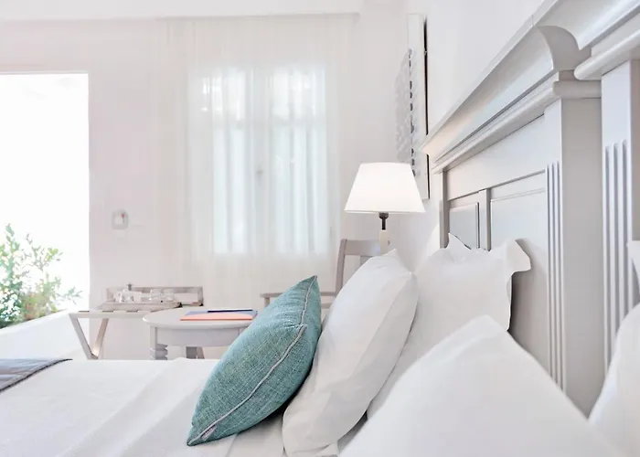 Stelia Mare Boutique فندق