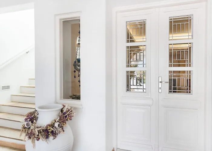 Szálloda Stelia Mare Boutique 4*