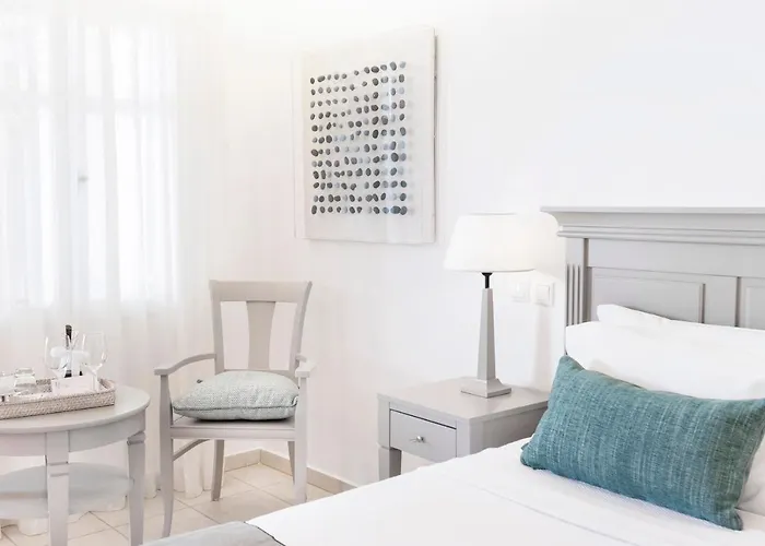 Stelia Mare Boutique Szálloda