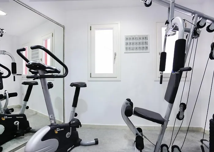 Stelia Mare Boutique فندق