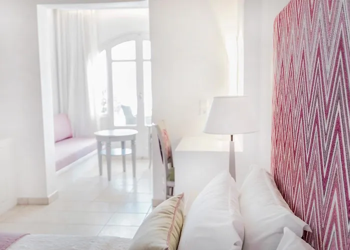 فندق Stelia Mare Boutique