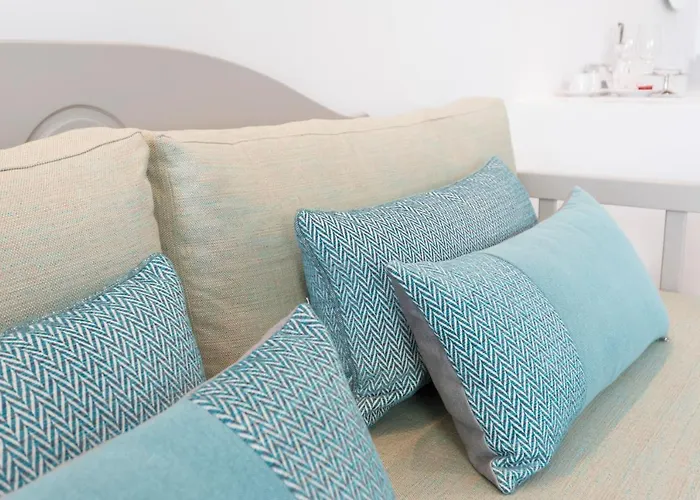 Stelia Mare Boutique Szálloda