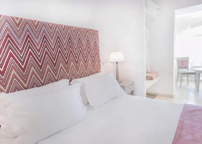 Szálloda Stelia Mare Boutique