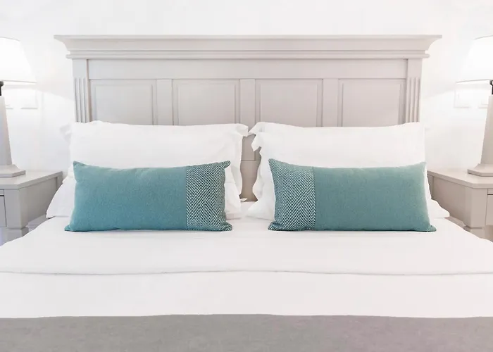 Stelia Mare Boutique Szálloda Náusza