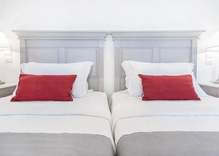 Stelia Mare Boutique Náusza