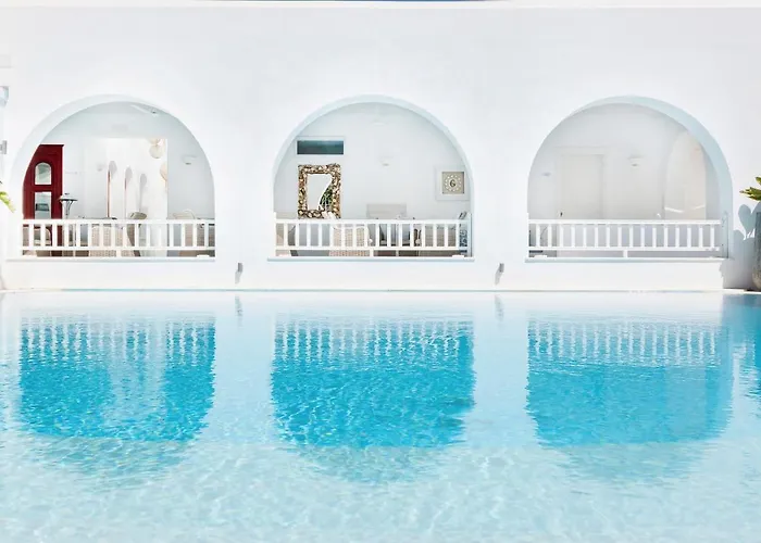 Stelia Mare Boutique Nausa