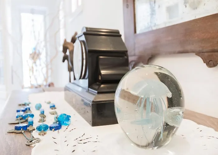 Stelia Mare Boutique فندق