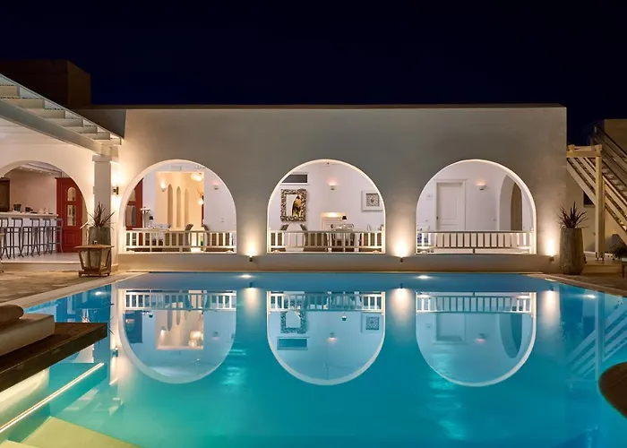 Szálloda Stelia Mare Boutique