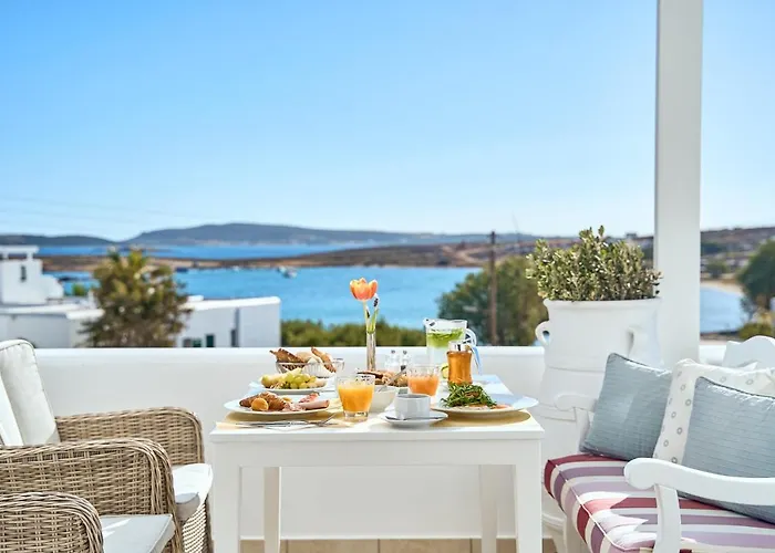 Stelia Mare Boutique Hotel