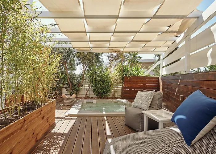 Szálloda Stelia Mare Boutique