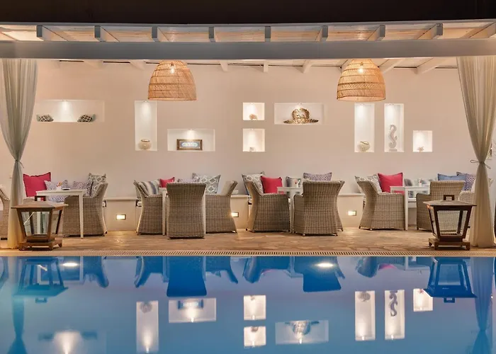 Hotel Stelia Mare Boutique