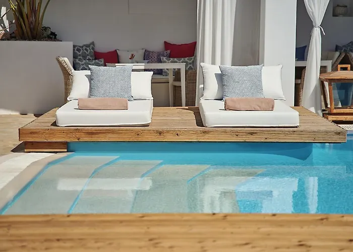 Stelia Mare Boutique فندق