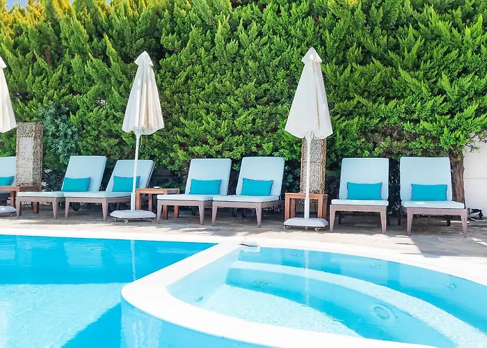 Szálloda Stelia Mare Boutique 4*
