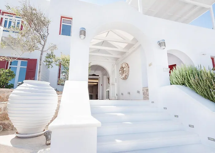 Stelia Mare Boutique Hotel 4*