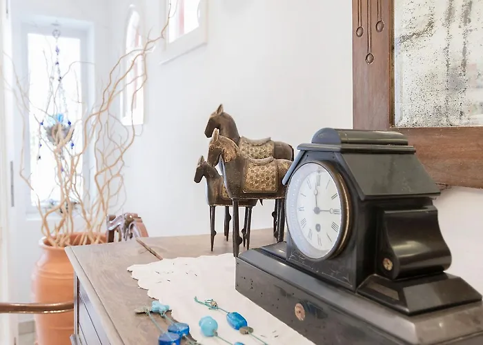 Stelia Mare Boutique فندق