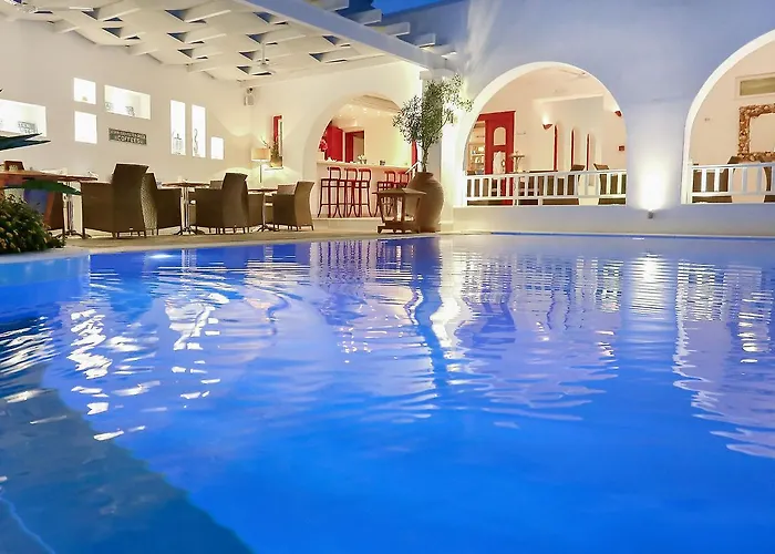 فندق Stelia Mare Boutique