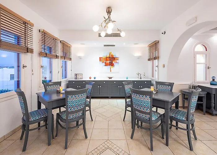 Stelia Mare Boutique فندق 4*