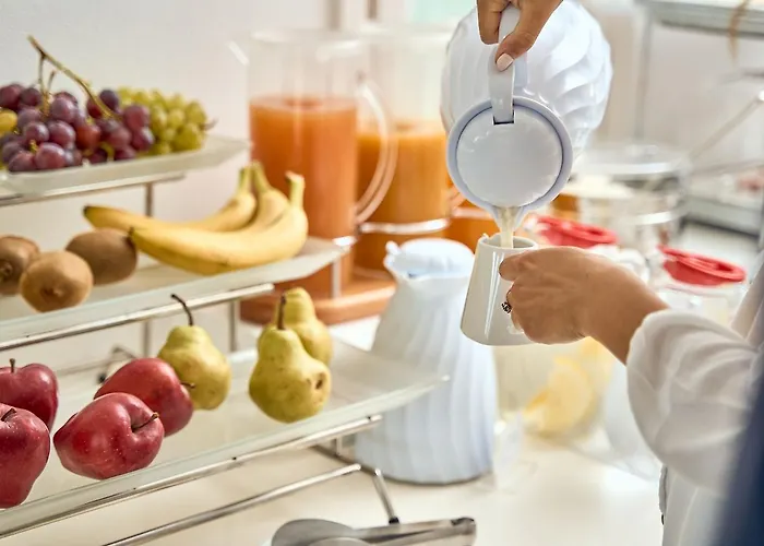 Stelia Mare Boutique 4* Naoussa