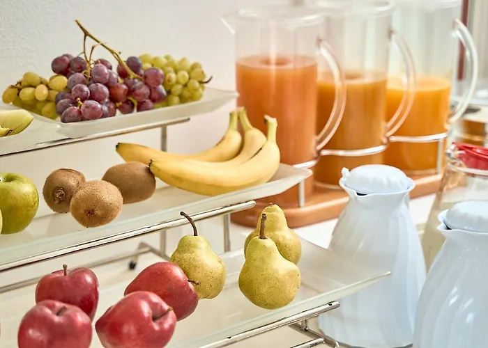 Stelia Mare Boutique 4* ناوسا