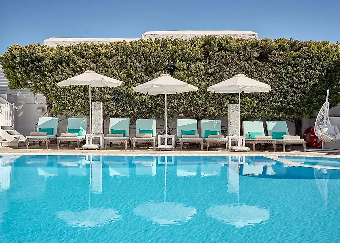 Stelia Mare Boutique 4* Nausa