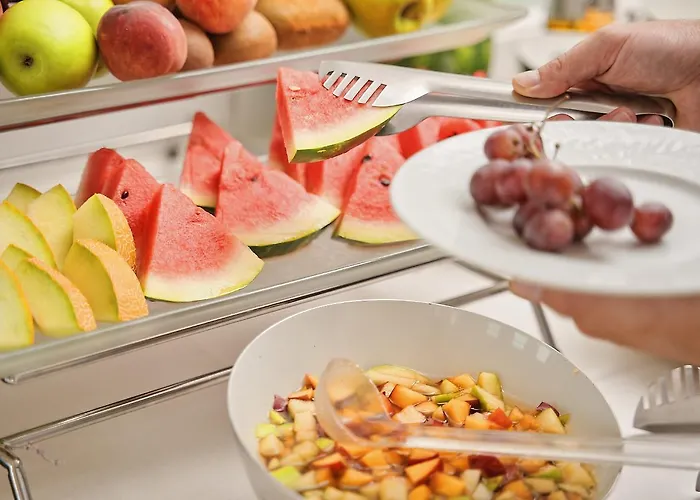 Stelia Mare Boutique Hotel Nausa