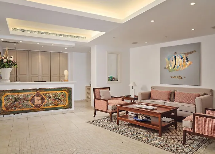 Stelia Mare Boutique Hotel