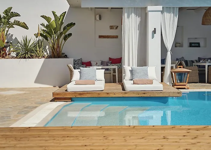 Stelia Mare Boutique Hotel