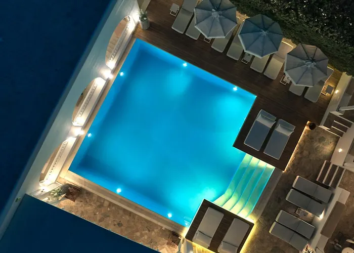 Stelia Mare Boutique 4*