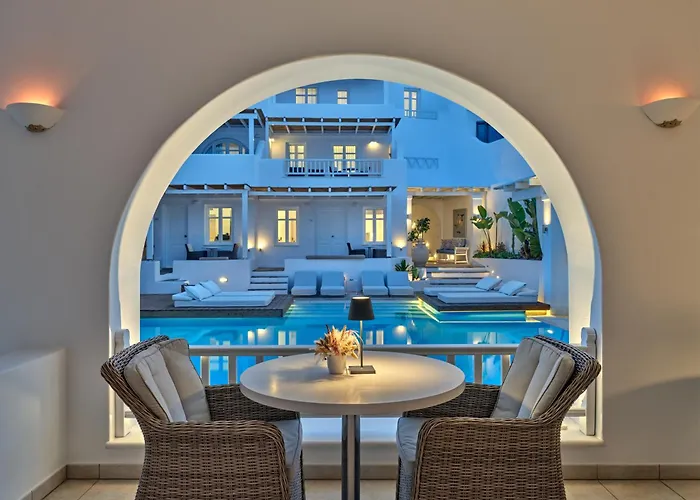 Szálloda Stelia Mare Boutique