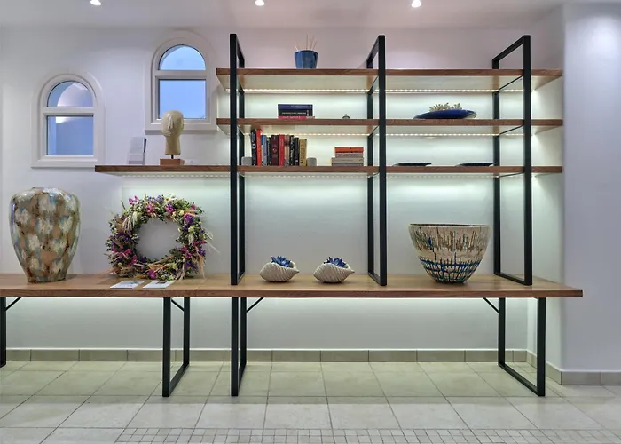 Stelia Mare Boutique Hotel