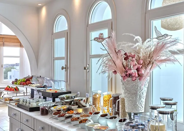 Stelia Mare Boutique Hotel 4*