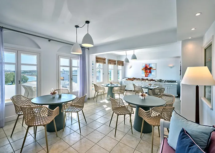 Stelia Mare Boutique Nausa