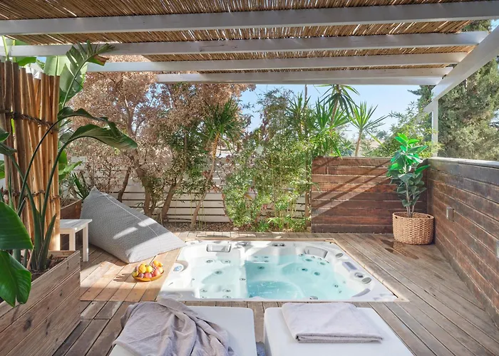 فندق Stelia Mare Boutique 4*