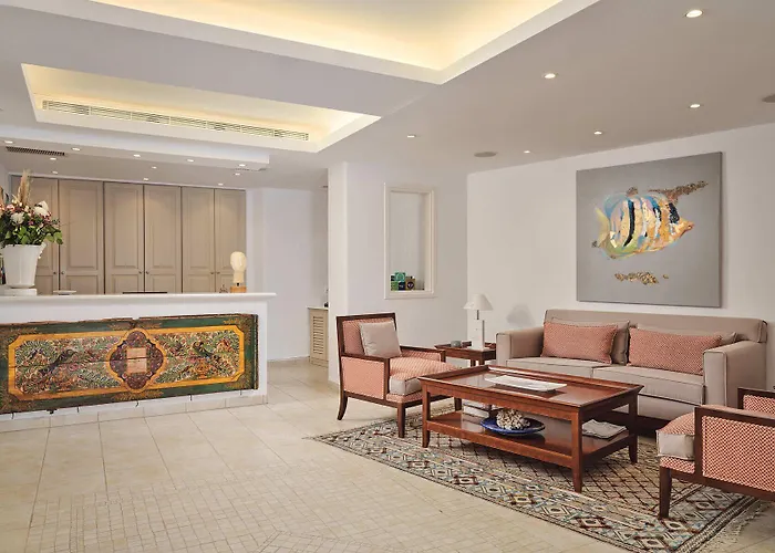 Hotel Stelia Mare Boutique Nausa