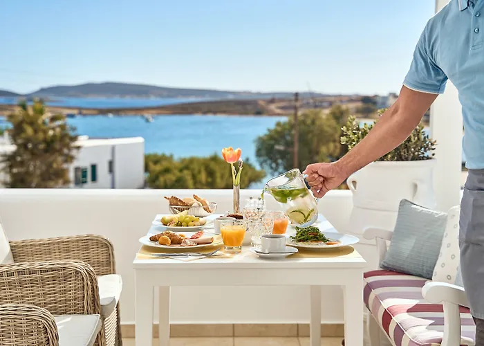 Stelia Mare Boutique Náusza