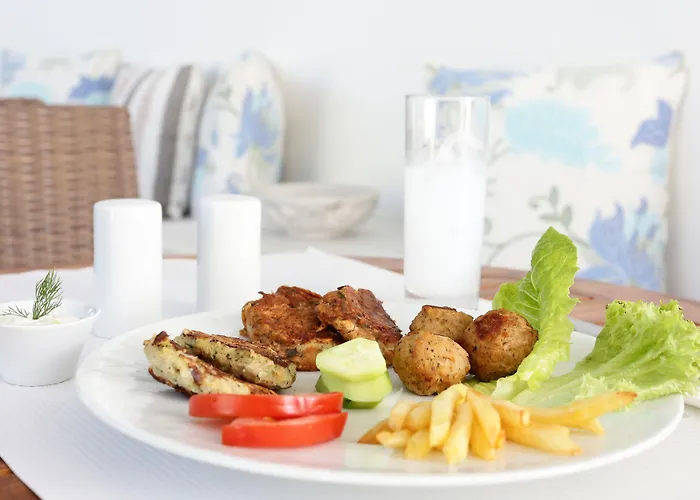 Hotel Stelia Mare Boutique 4*