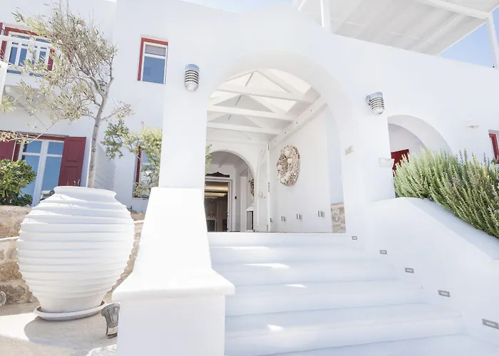 Stelia Mare Boutique Náusza