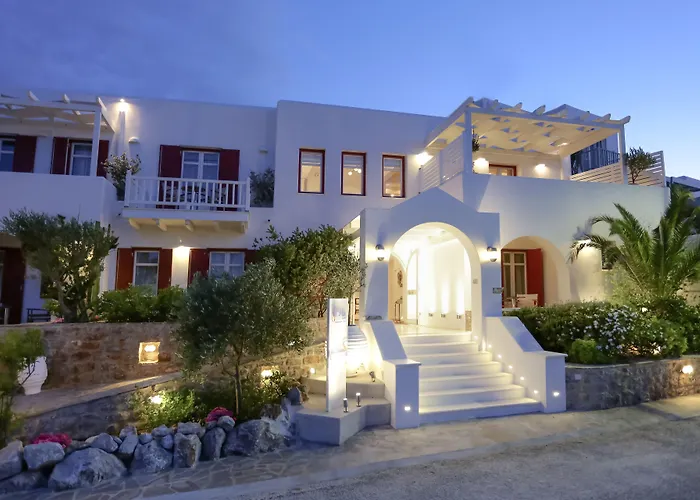 Stelia Mare Boutique Szálloda 4*