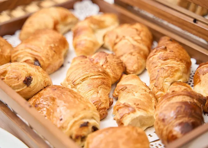 Stelia Mare Boutique Nausa