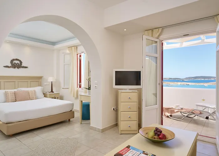 Szálloda Stelia Mare Boutique