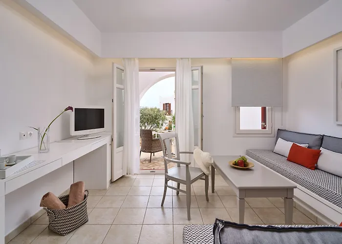 Stelia Mare Boutique 4* ناوسا