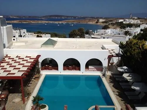 Stelia Mare Boutique فندق