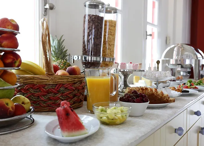 Stelia Mare Boutique فندق