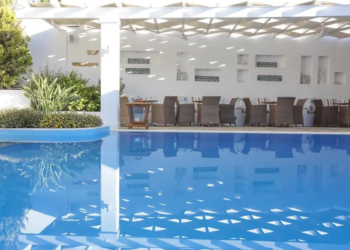 Stelia Mare Boutique Szálloda 4*