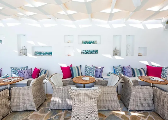 Stelia Mare Boutique 4* Nausa